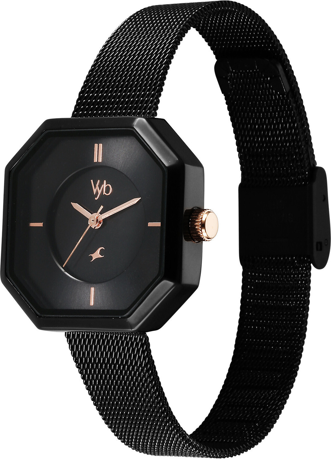 Image of Fastrack Vyb Prodigy Analog Watch - For Women