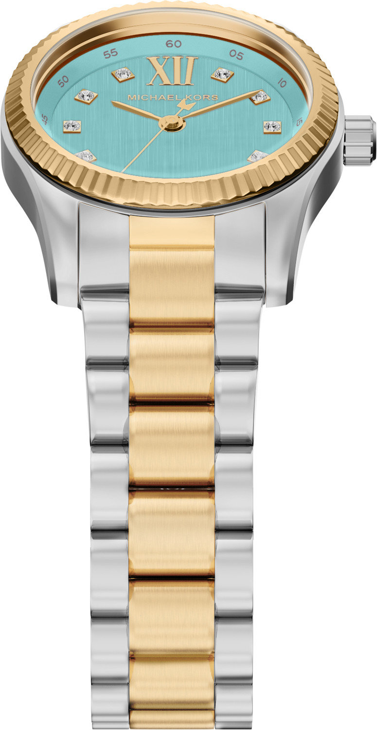 Image of MICHAEL KORS Lexington Lexington Analog Watch - For Women
