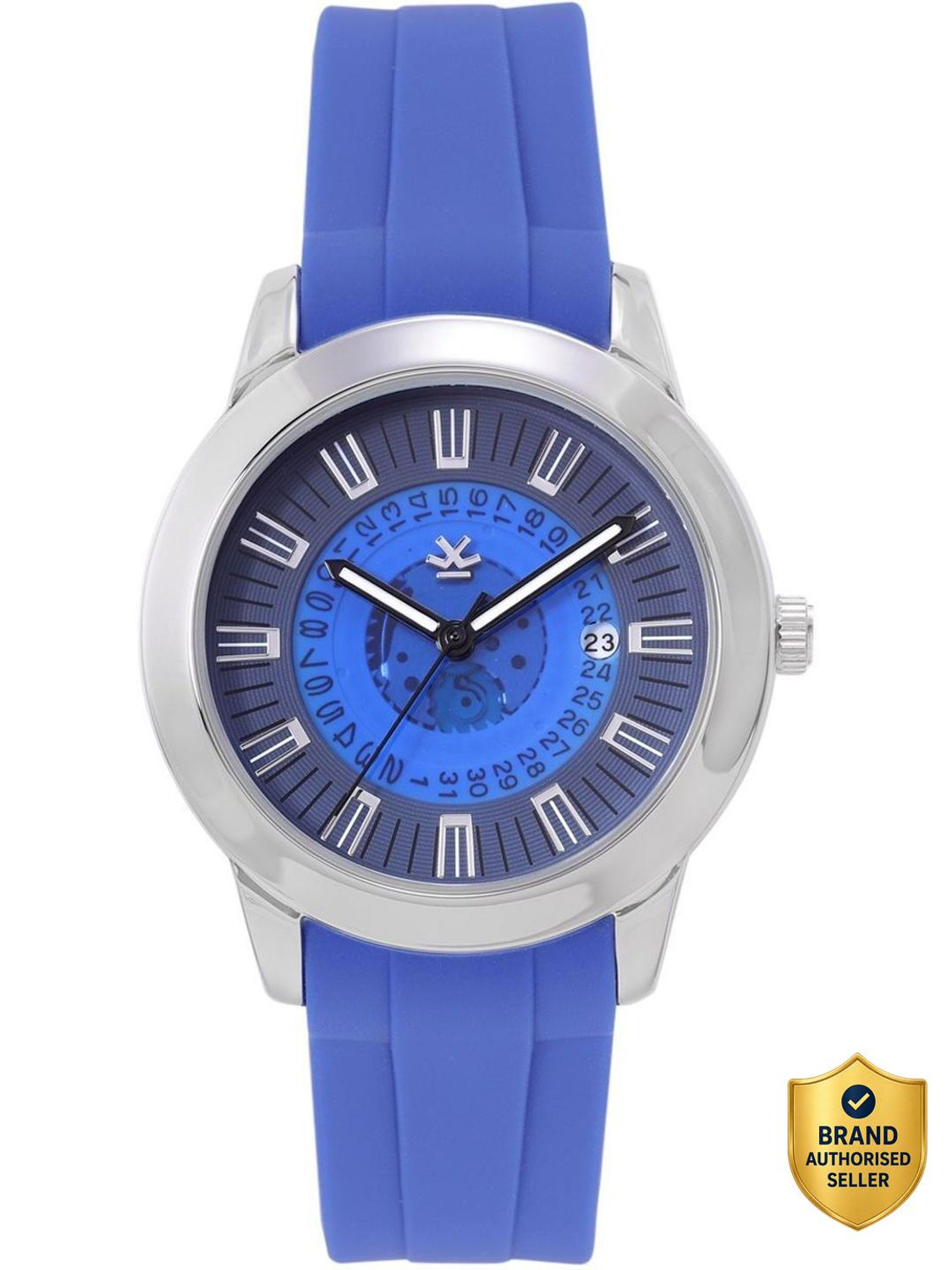 Image of WROGN Analog Watch - For Men
