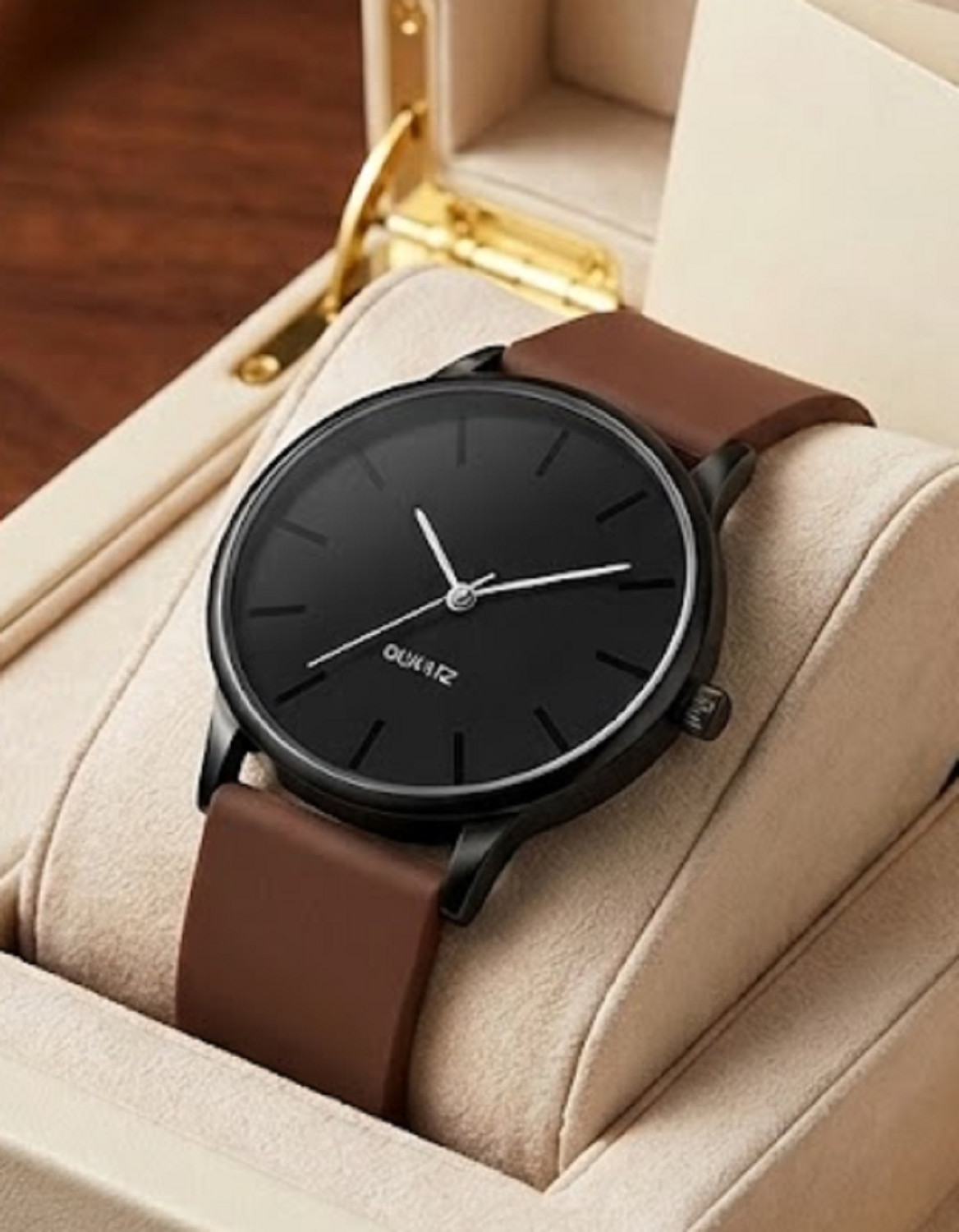 Image of Nax Analog Watch - For Men & Women