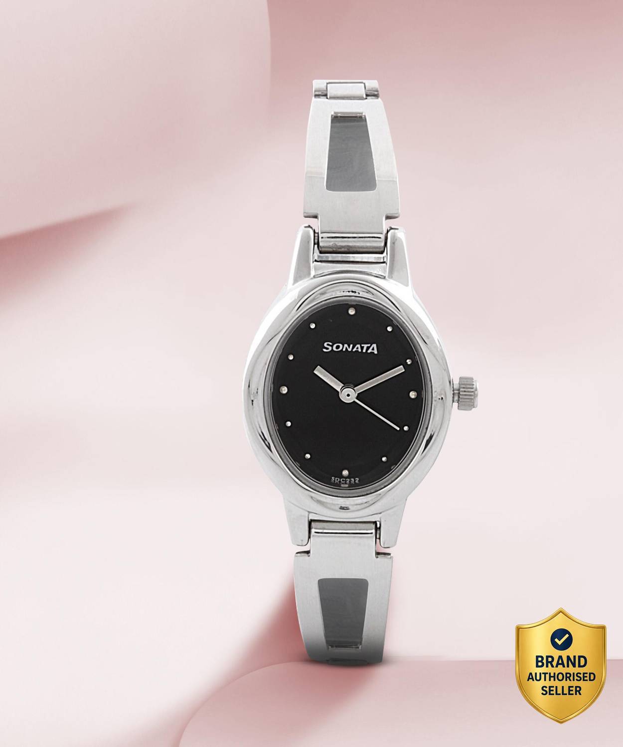 SONATA Analog Watch for Women