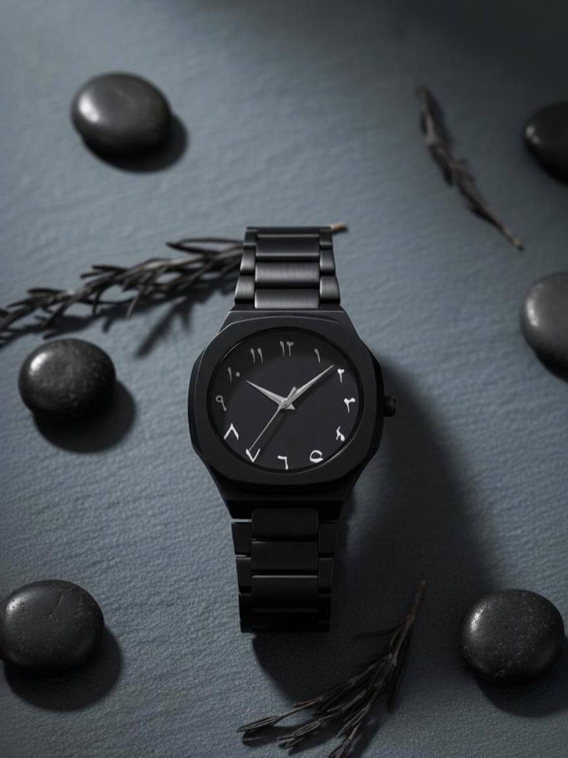 AFRANCREATION Analog Watch  - For Men