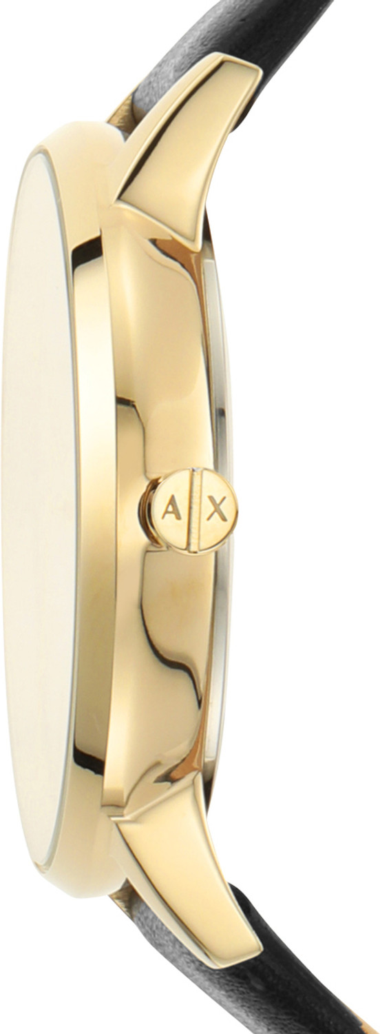 Image of A /X ARMANI EXCHANGE Lola Analog Watch - For Women