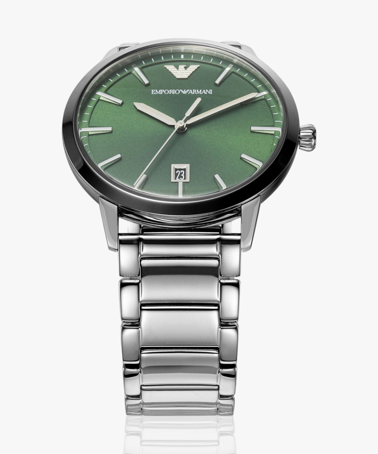 Image of EMPORIO ARMANI Analog Watch - For Men