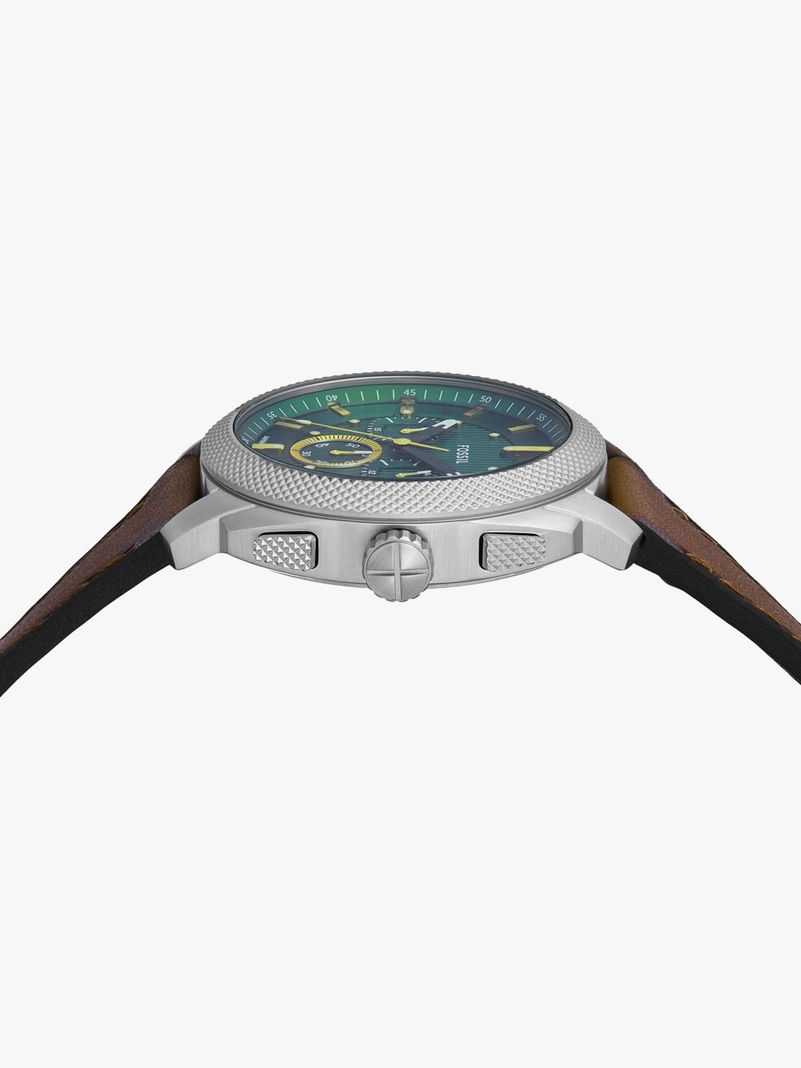 Image of FOSSIL Machine Machine Analog Watch - For Men