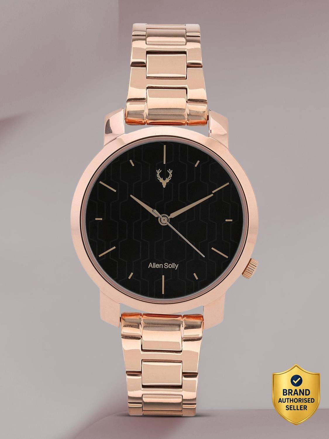 Allen Solly Analog Watch for Women