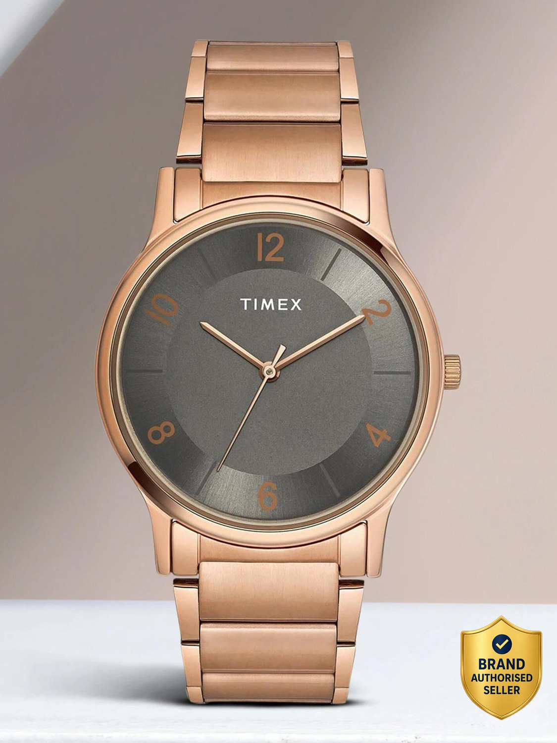 TIMEX Analog Watch Men