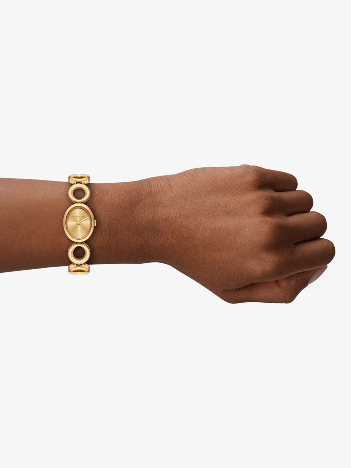 Image of MICHAEL KORS Maude Maude Analog Watch - For Women