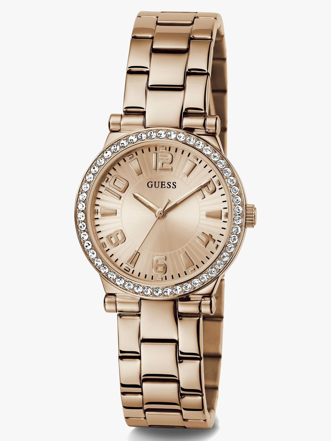 Image of GUESS GW0686L3 Analog Watch - For Women