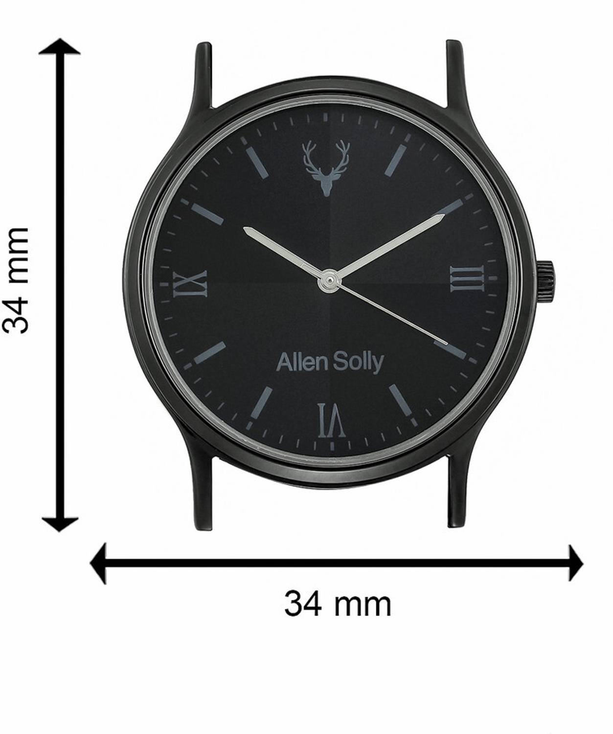 Allen Solly Analog Watch - Men - Image 5