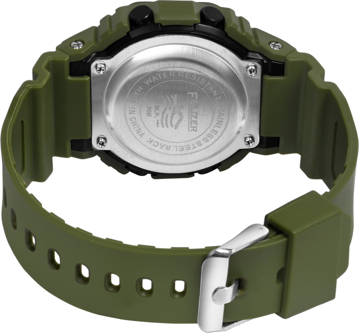 Image of Felizer Digital Watch - For Women