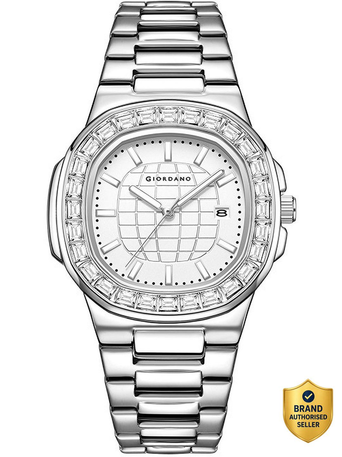 Image of GIORDANO Analog Watch - For Men