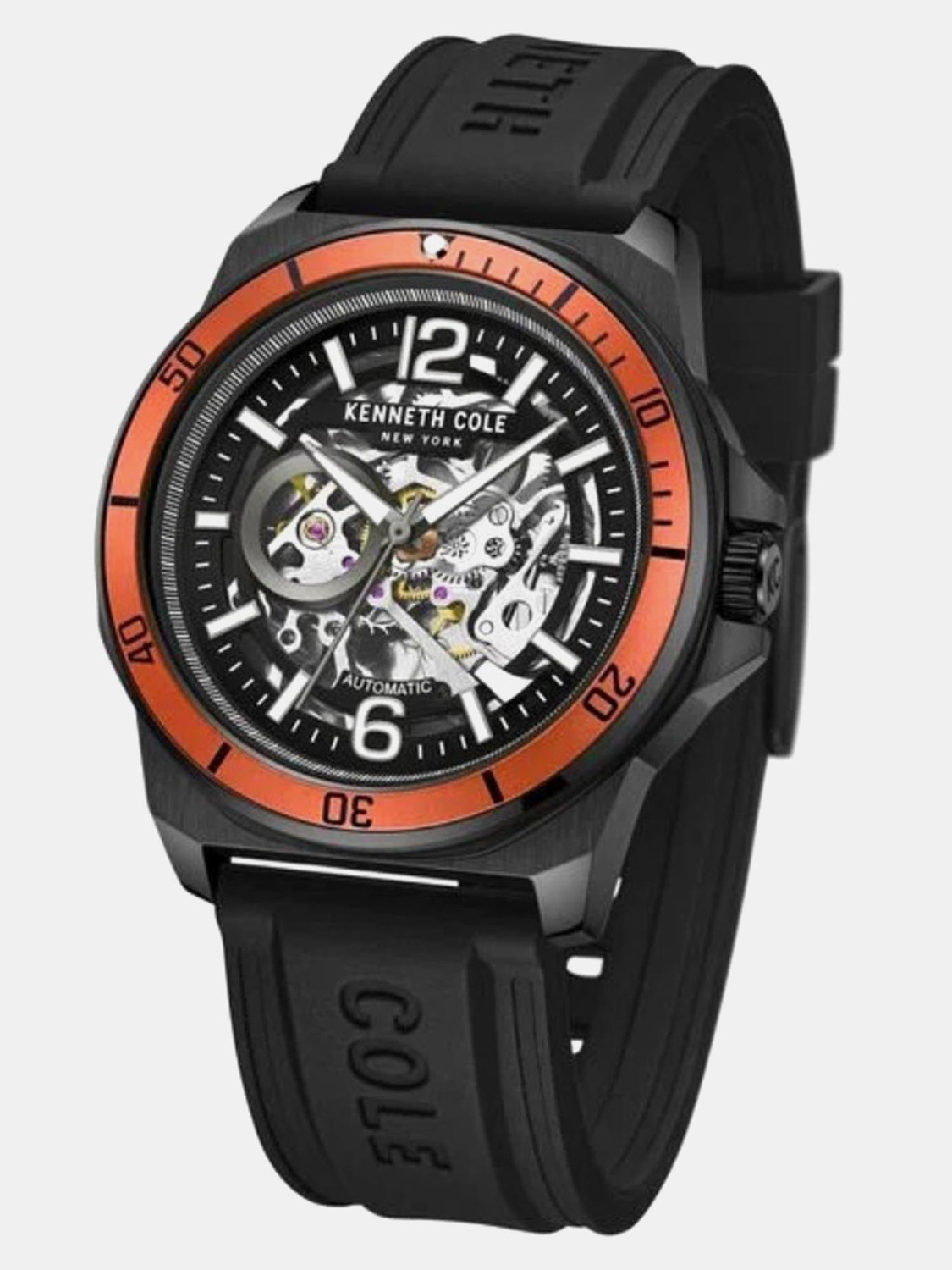 Image of Kenneth Cole Analog Watch - For Men