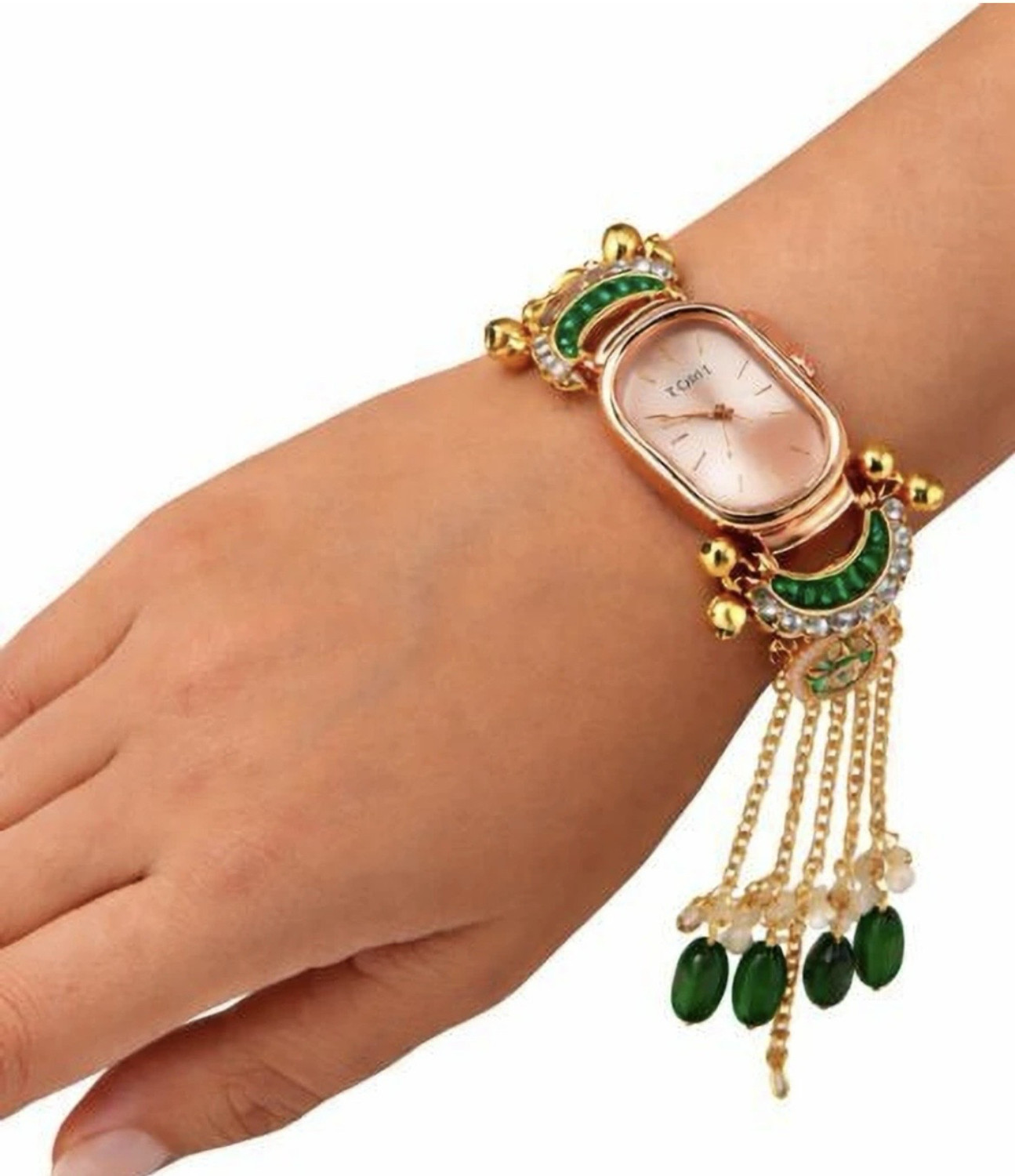 Image of Kahmiriwatch Kashmiri watch Analog Watch - For Women