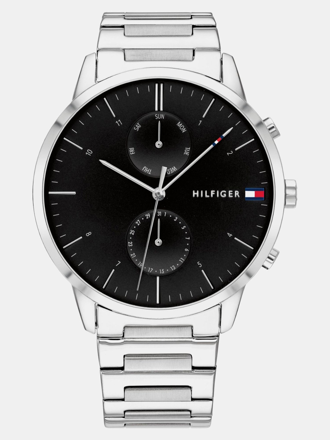 Image of TOMMY HILFIGER NCTH1710407W Analog Watch - For Men