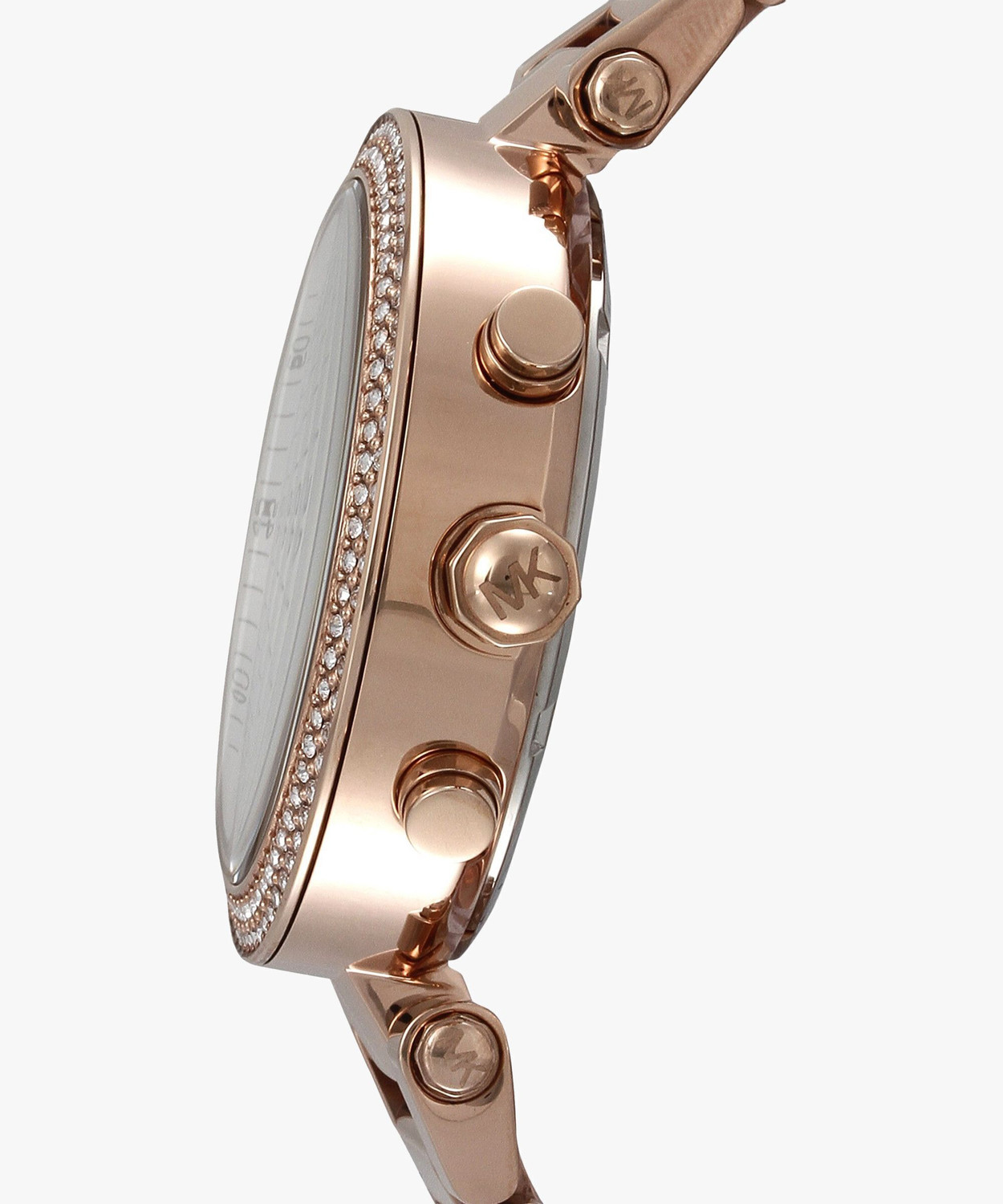 Image of MICHAEL KORS Parker Analog Watch - For Women