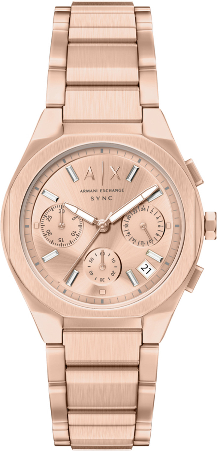 Image of A /X ARMANI EXCHANGE Analog Watch - For Women AX6035