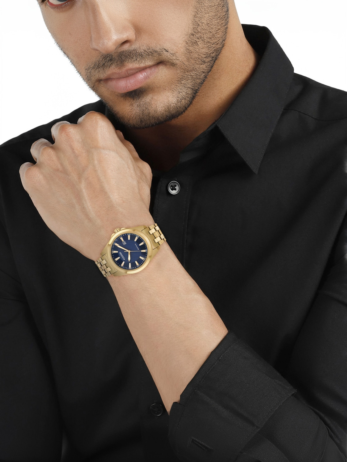 Image of CITIZEN Analog Watch - For Men