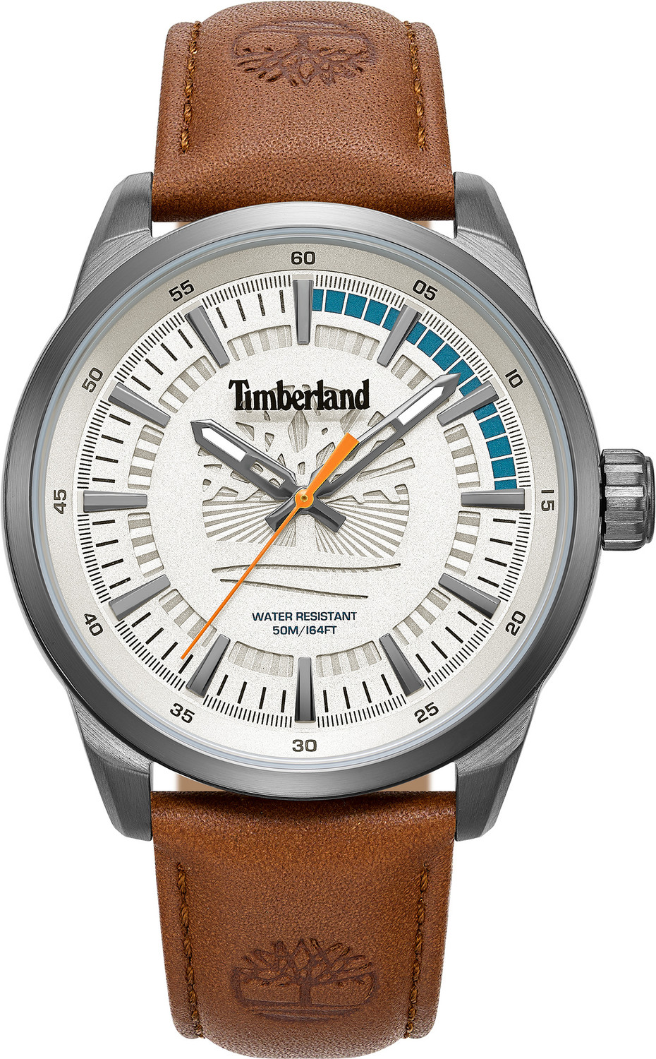 Image of TIMBERLAND TDWGA0083203 Analog Watch - For Men