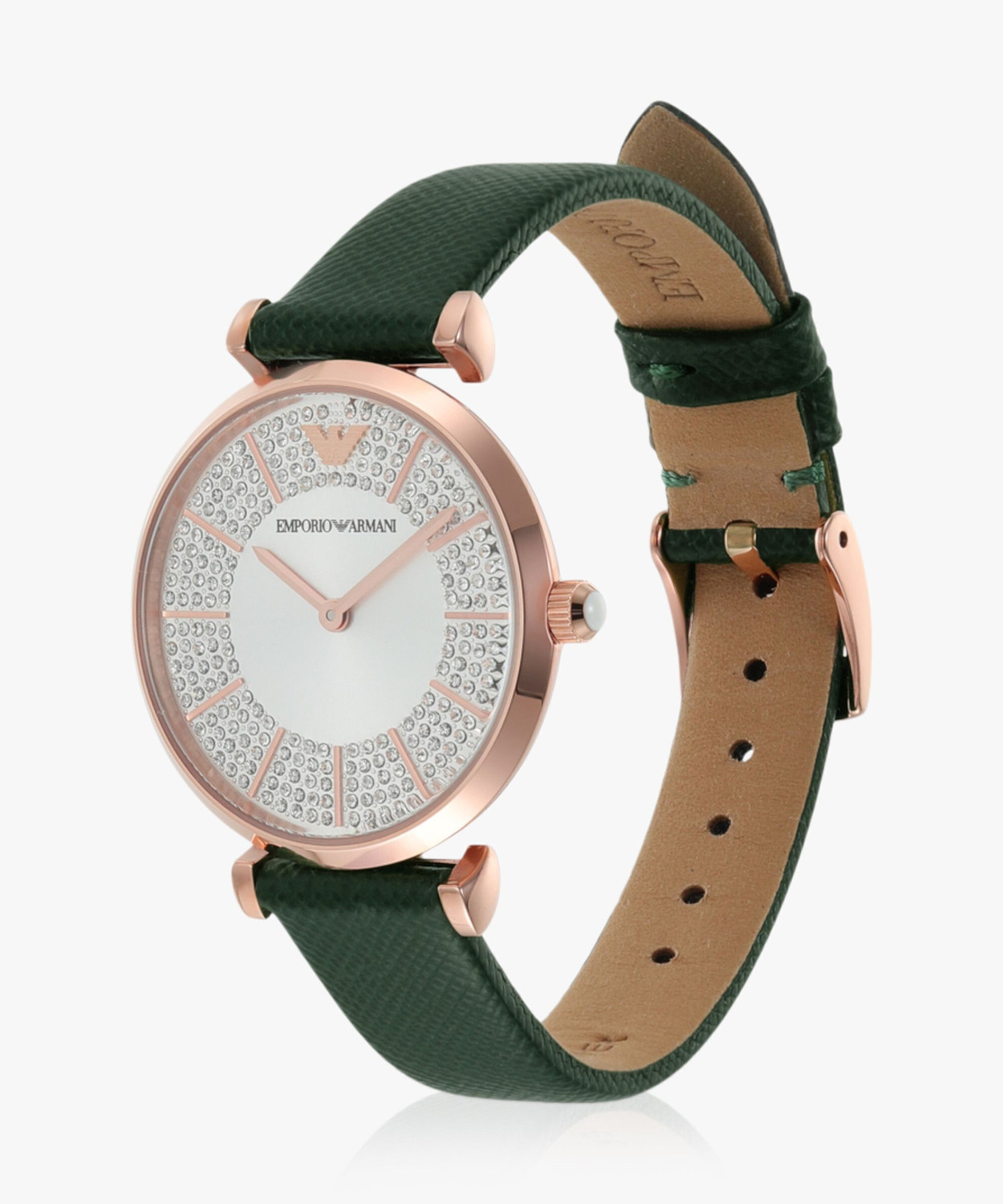 Image of EMPORIO ARMANI Analog Watch - For Women
