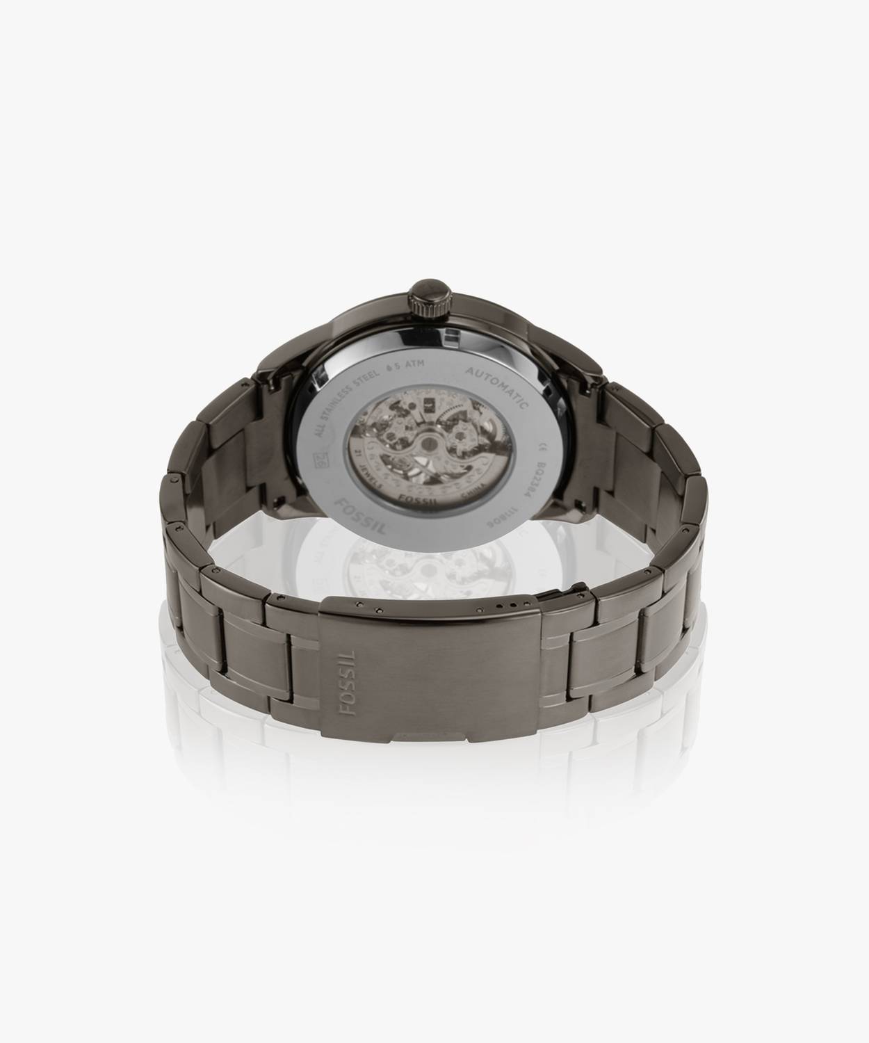 FOSSIL Flynn Flynn Analog Watch - For Men - Buy FOSSIL Flynn Flynn 