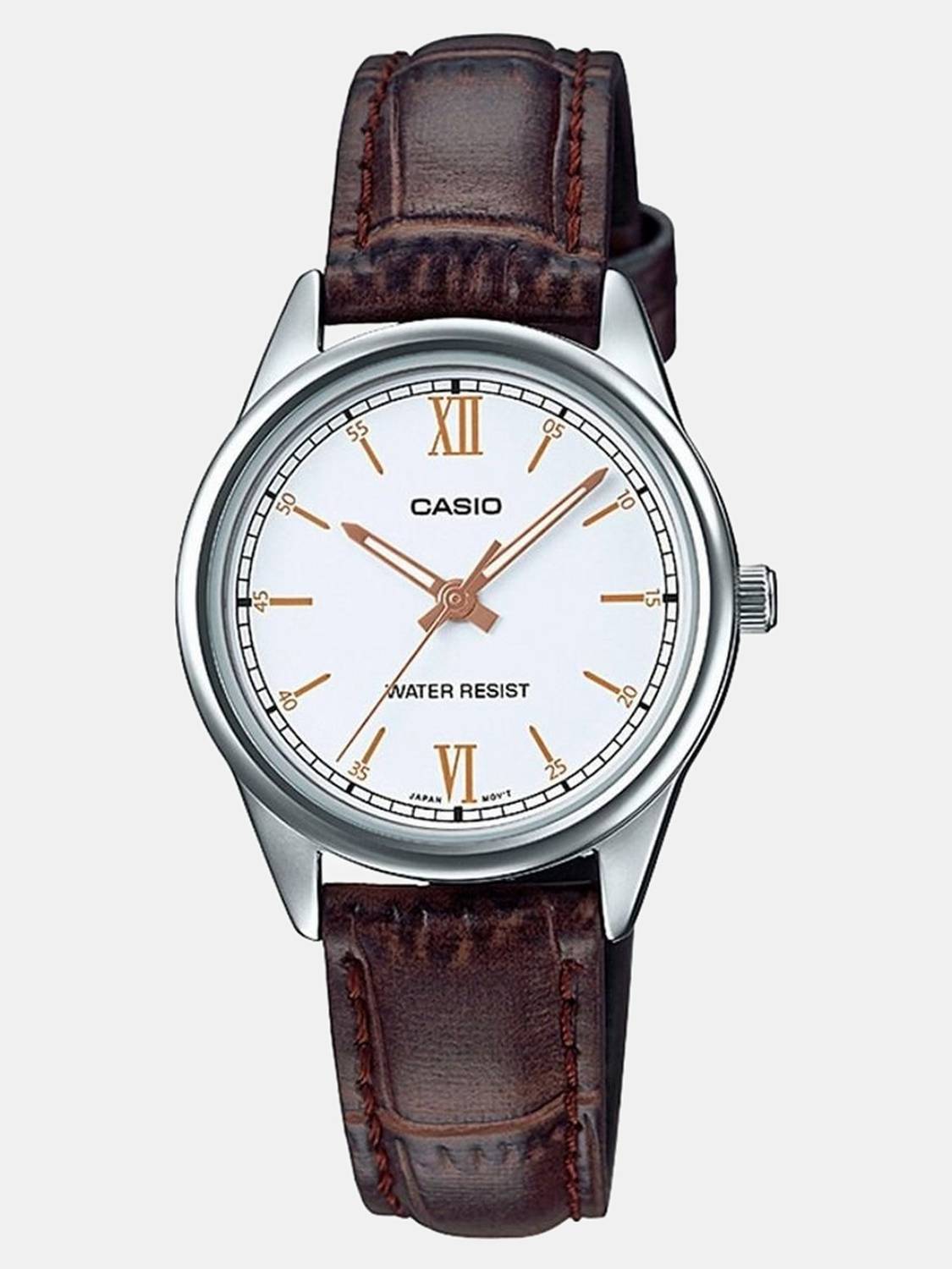 CASIO LTP-V005L-7B3UDF Analog Watch - Women - Image 2
