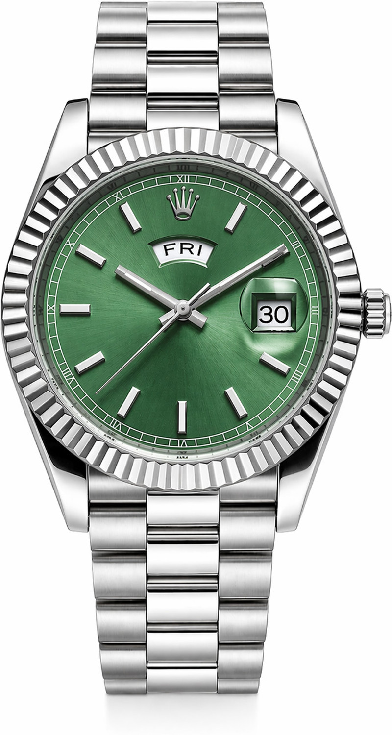 Image of ROOLAX Premium Collection Analog Watch - For Men