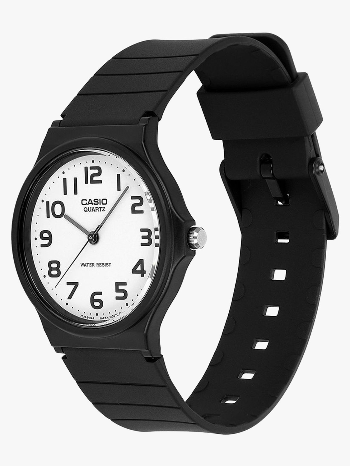Image of CASIO MQ-24-7B2LDF CASIO-MENS-RESIN Analog Watch - For Men & Women