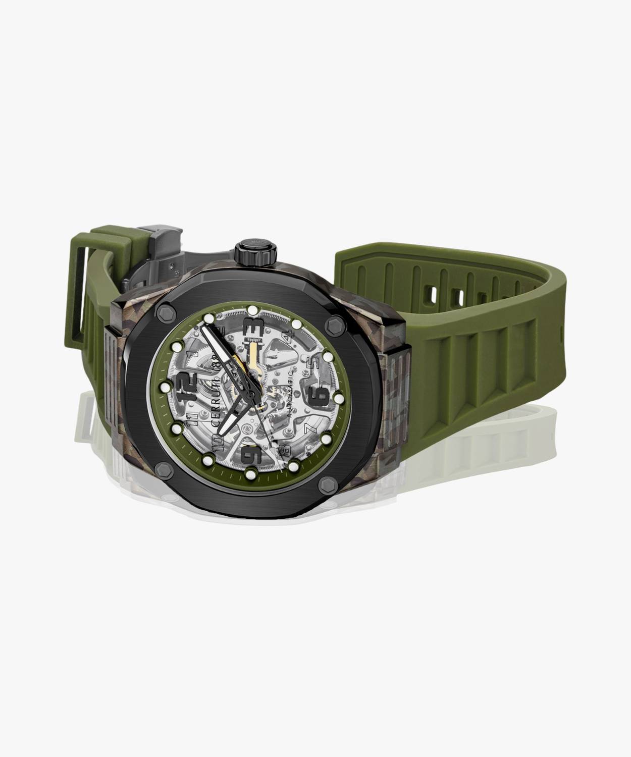 Cerruti 1881 Razzuolo Analog Watch - For Men - Buy Cerruti 1881