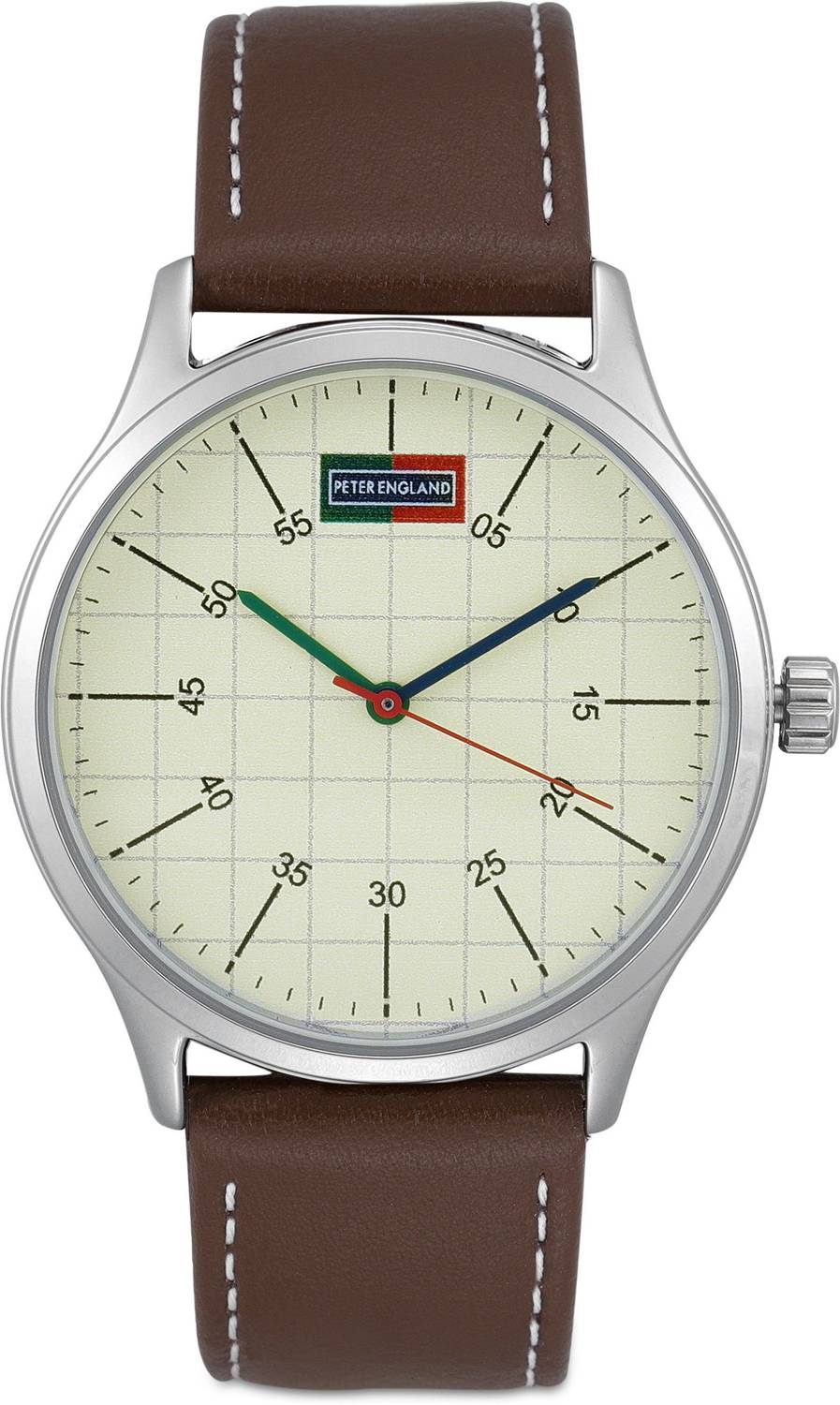 Peter England Analog Watch - Men - Image 3