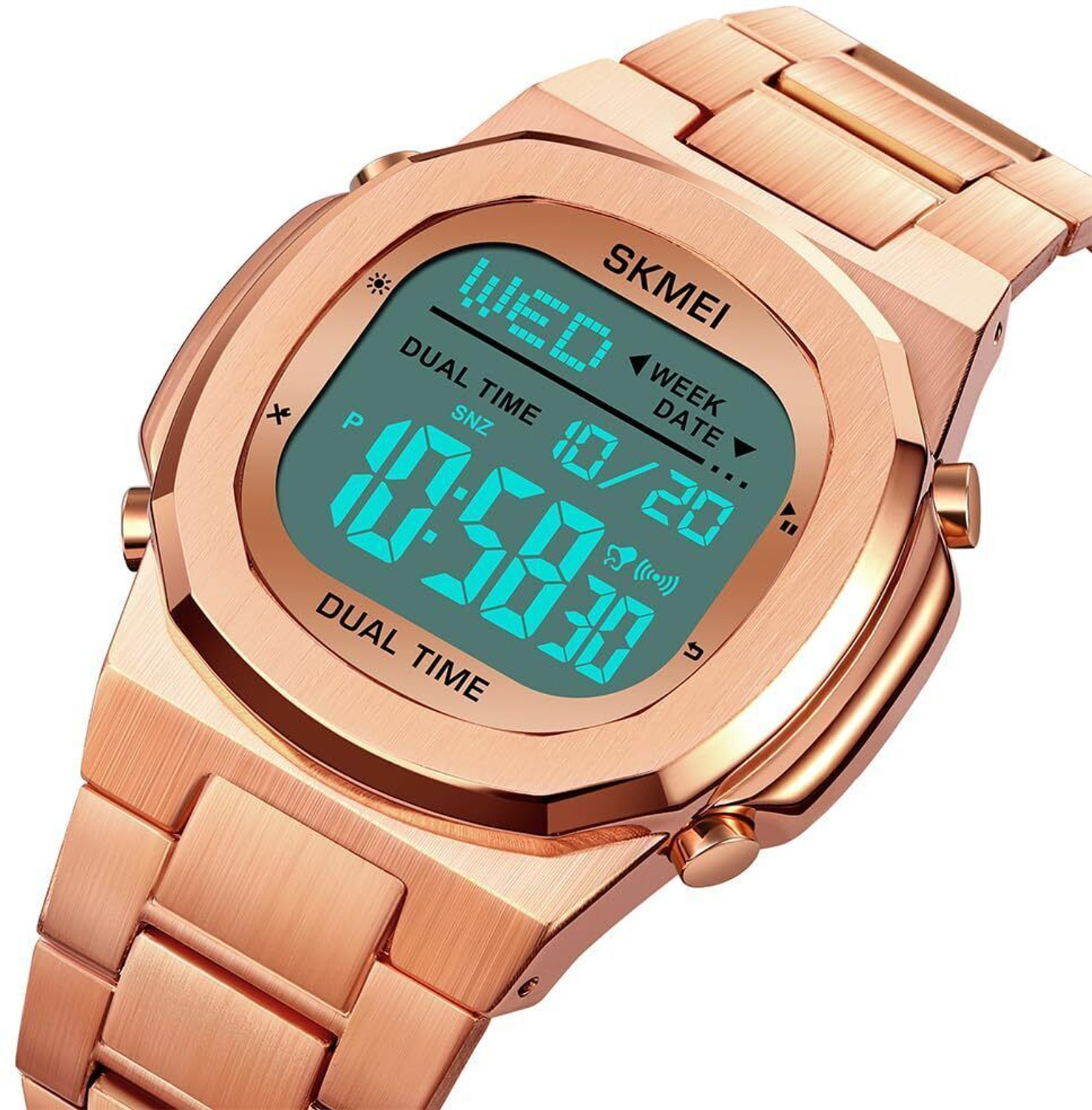 Image of SKMEI 2131DMBU Digital Watch - For Men