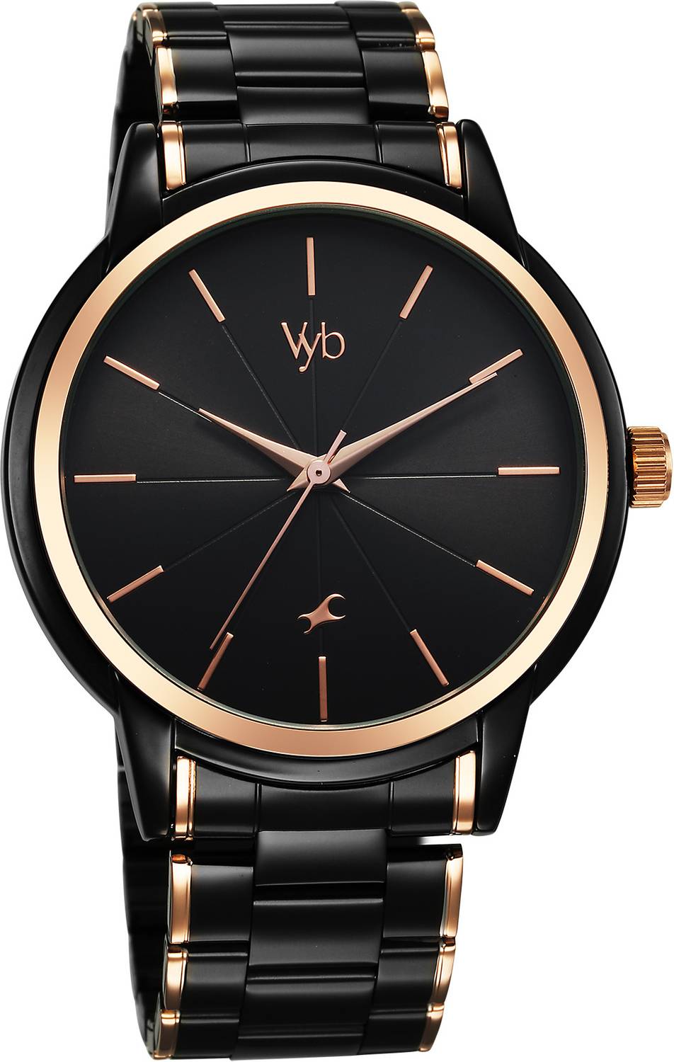 Fastrack Analog Watch for Men - Image 3