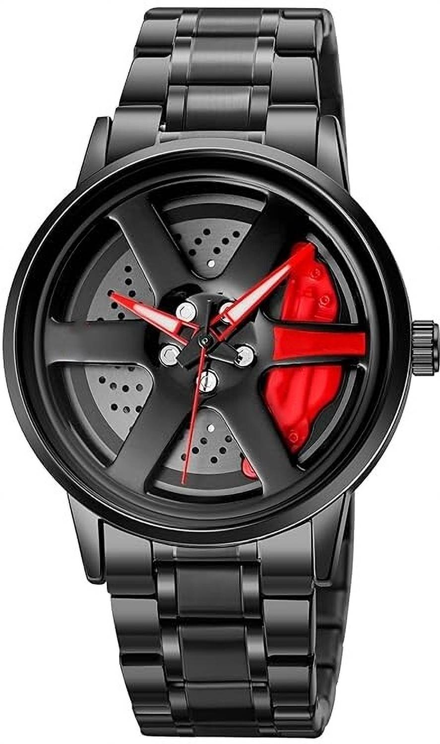 market heaven Gyro Watch Watch For Men Analog Watch - For Men