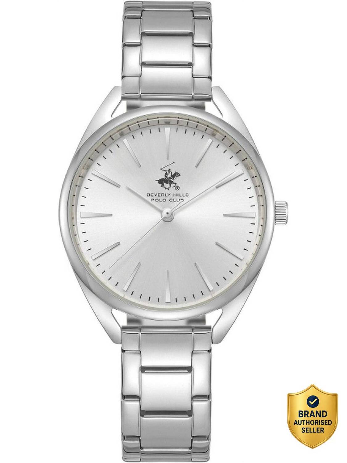 Beverly Hills Polo Club BP3620Y.330 Beverly Hills Polo Club Analog Watch  - For Women