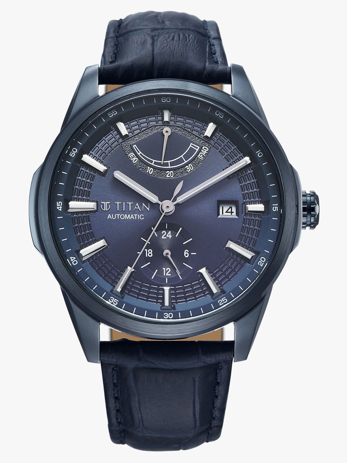 Image of Titan Analog Watch - For Men