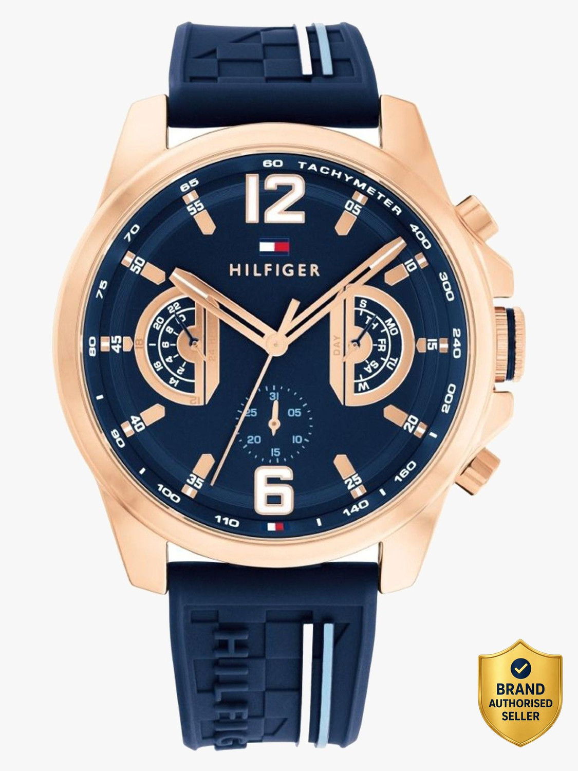 Image of TOMMY HILFIGER Analog Watch - For Men