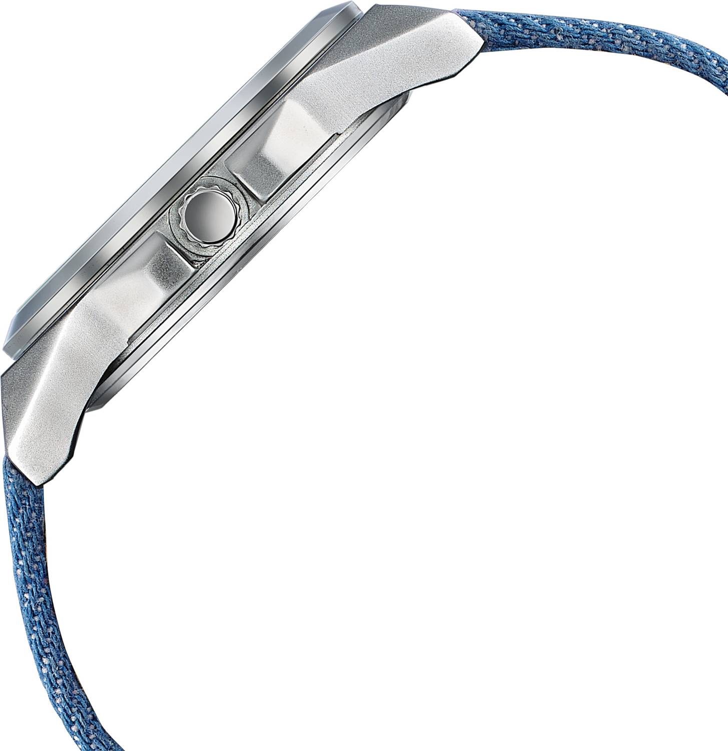 Sonata Poze 6 Strokes Men's Watch - Image 4
