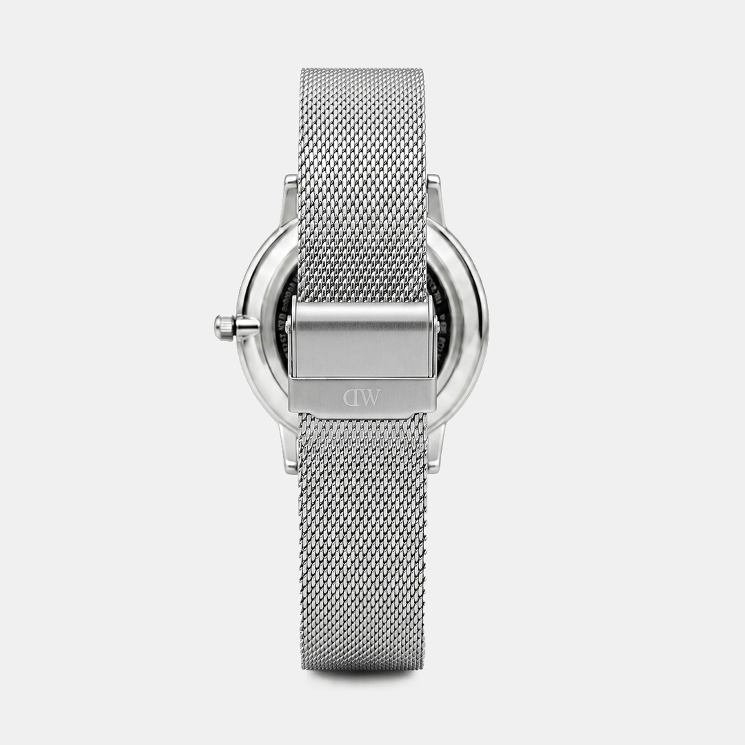 Image of DANIEL WELLINGTON P2H, Green Dial Analog Watch - For Men