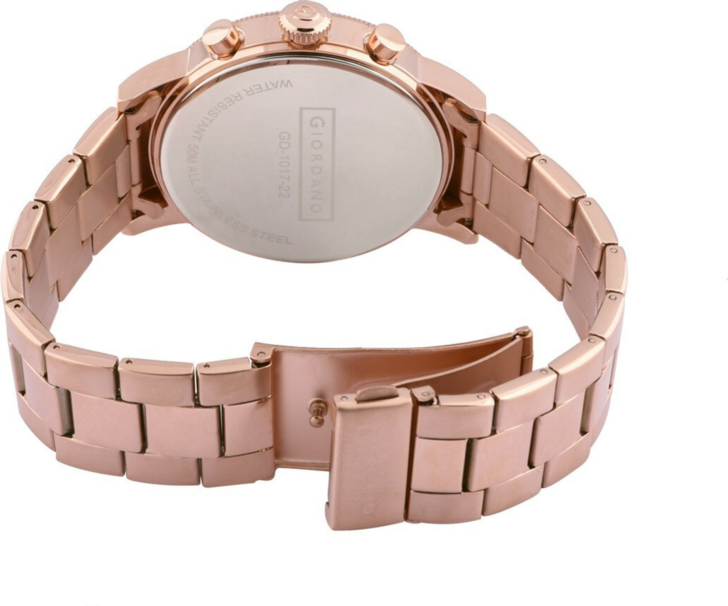 Image of GIORDANO GD-1017-22 Analog Watch - For Men