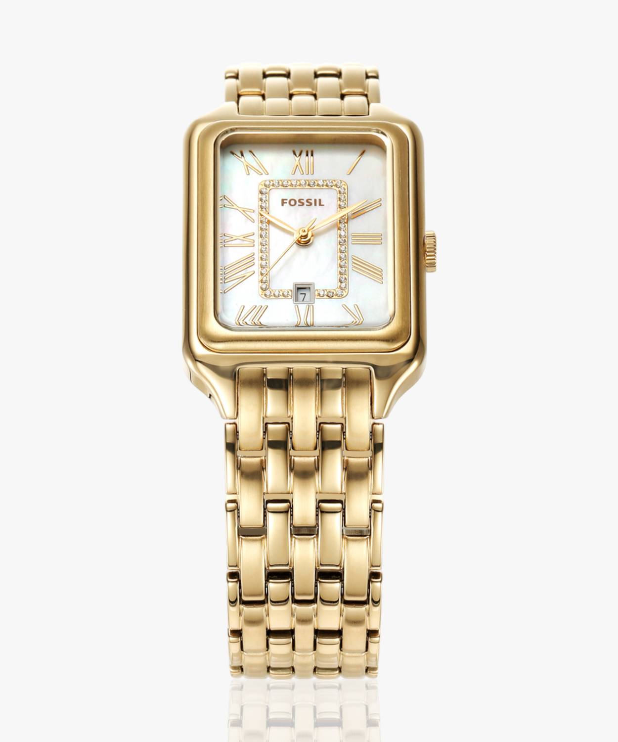 FOSSIL Raquel Analog Watch for Women - Image 4