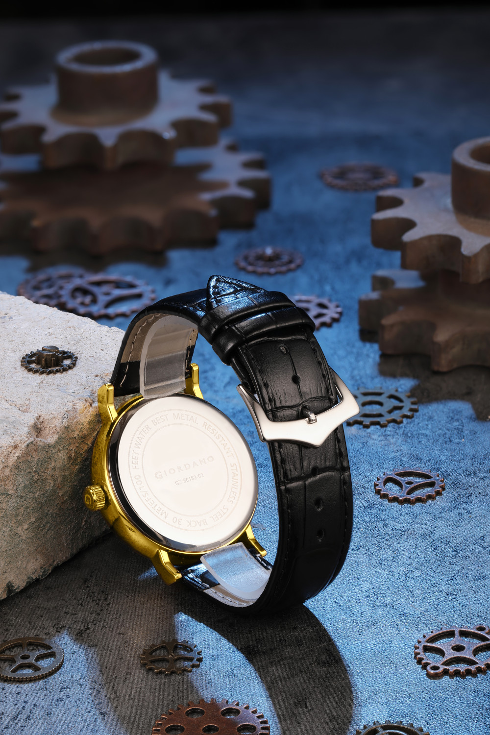 Image of GIORDANO Analog Watch - For Men