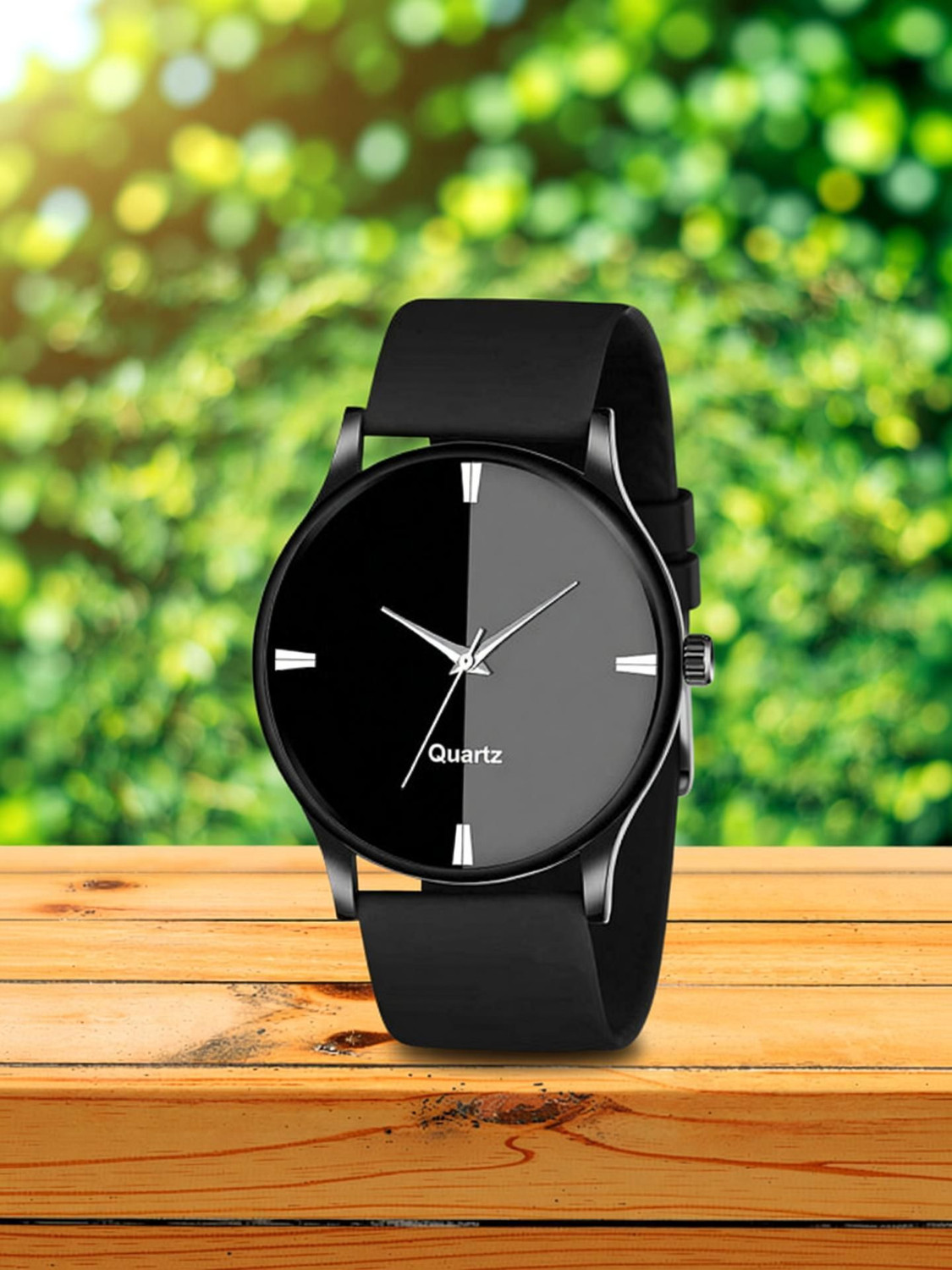 Image of XN XEEZOS new 11 Analog Watch - For Boys