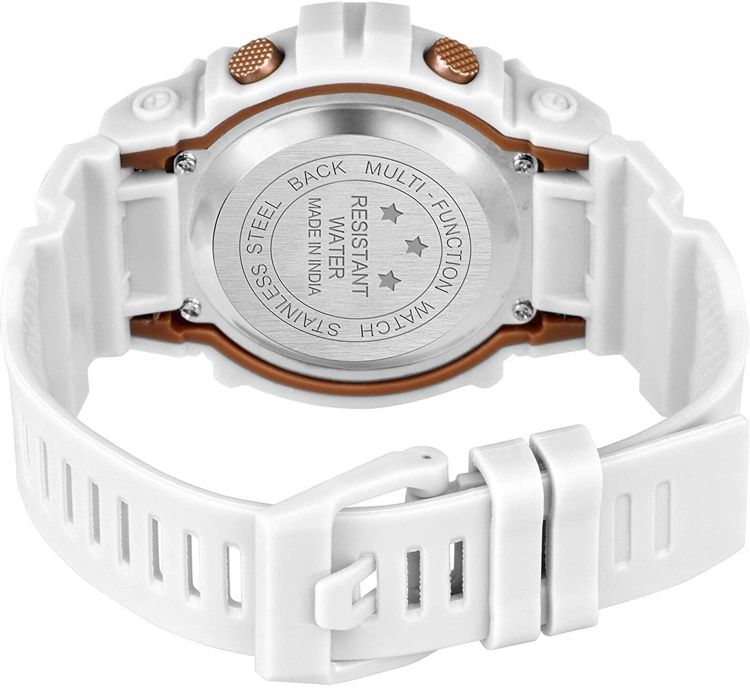 exactor Digital Sport Watch for Men, Women, Kids - Image 2