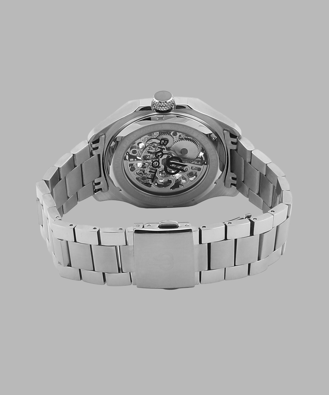 Image of Bigotti Milano Analog Watch - For Men
