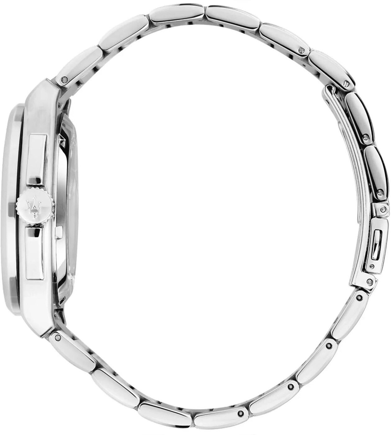 Image of Maserati R8823152002 Analog Watch - For Men