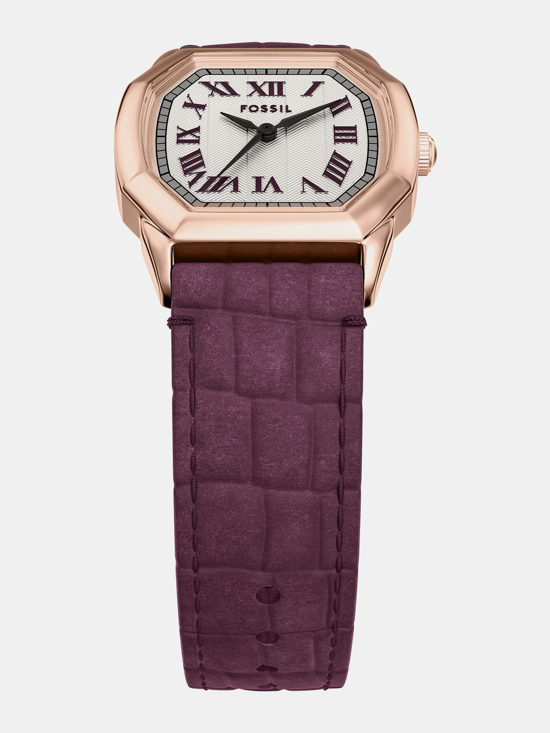 Image of FOSSIL Harlow Analog Watch - For Women