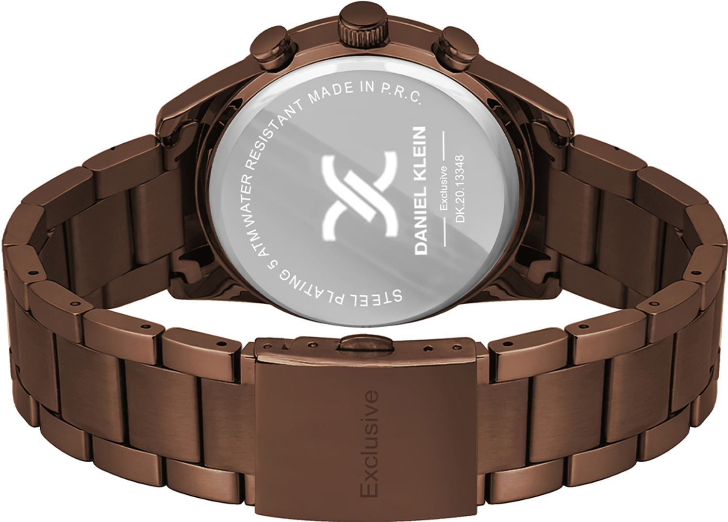 Image of DANIEL KLEIN Analog Watch - For Men
