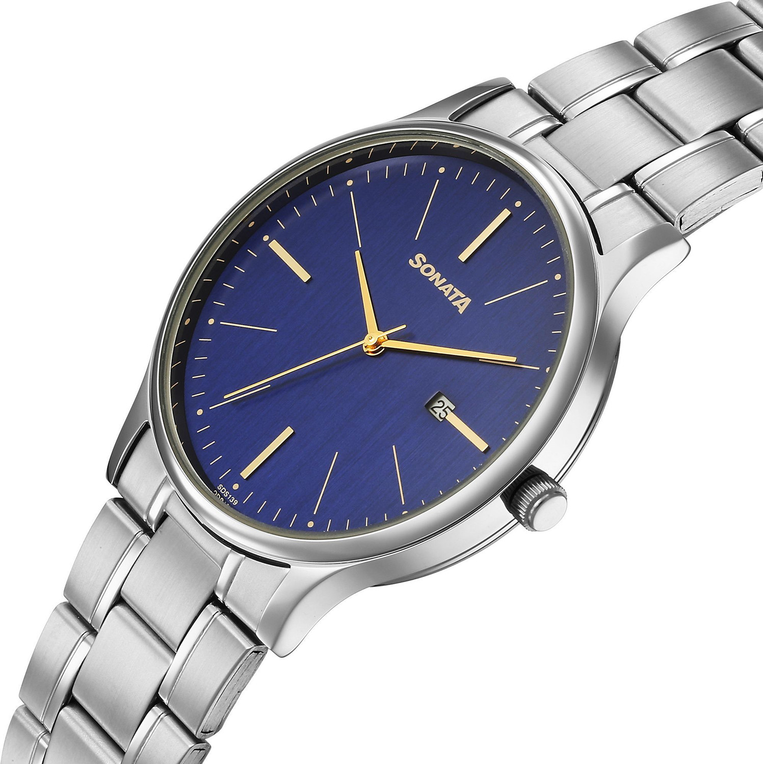 Image of SONATA Aspire 4.0 Analog Watch - For Men