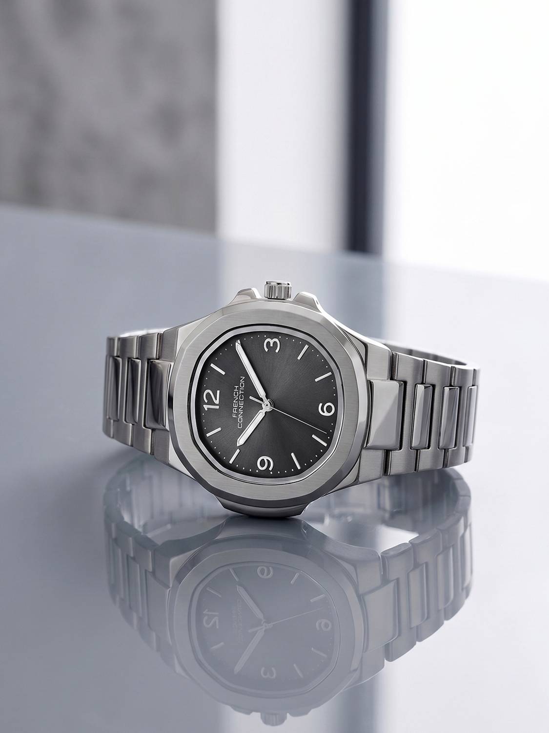 French Connection Men's Analog Watch - Image 2