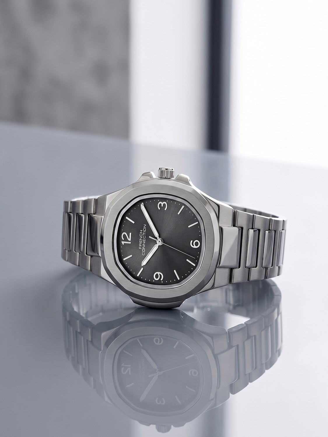 Image of French Connection Analog Watch - For Men
